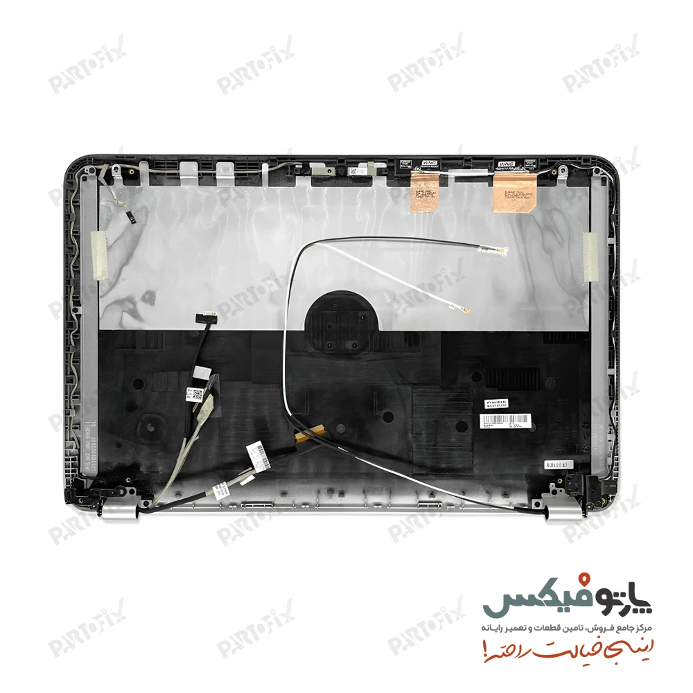 قاب پشت و دور ال سی دی (AB) لپ تاپ اچ پی Envy 15-J